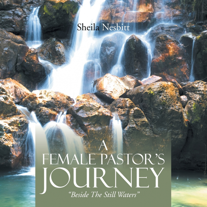 A Female Pastor’s Journey
