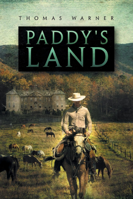 Paddy’s Land