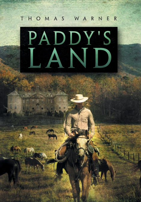 Paddy’s Land