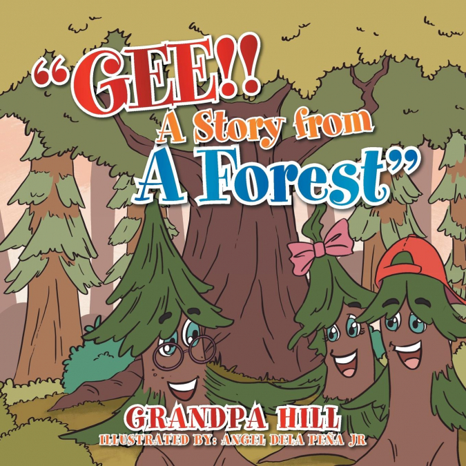 Gee!! a Story from a Forest
