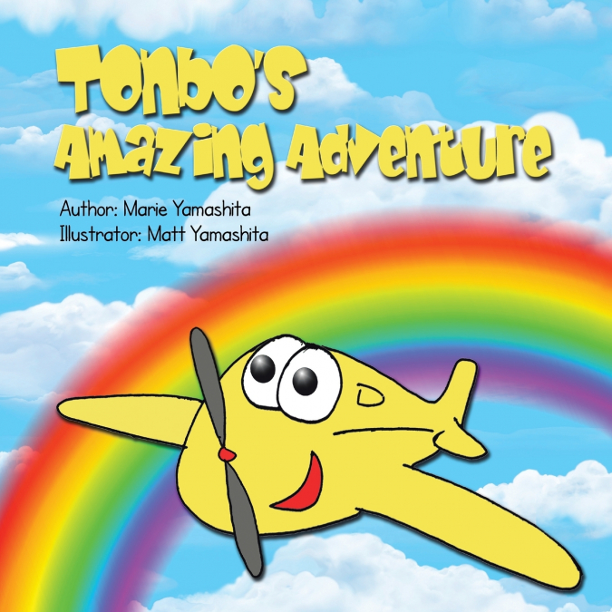 Tonbo’s Amazing Adventure