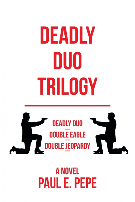 Deadly Duo Trilogy
