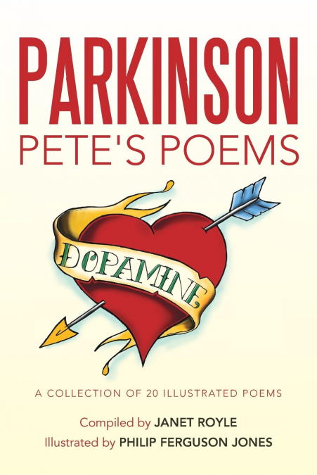 Parkinson Pete’s Poems
