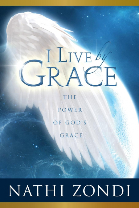 I Live by Grace