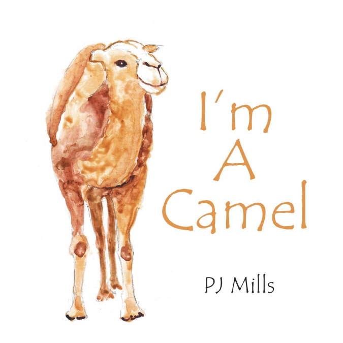 I’m a Camel