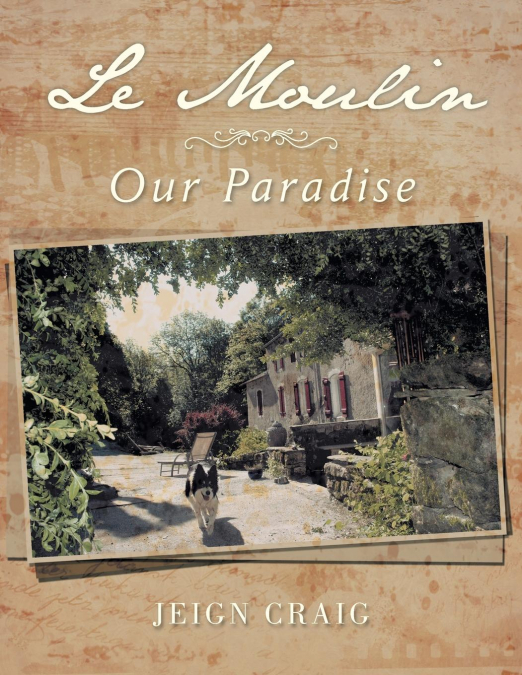 Le Moulin