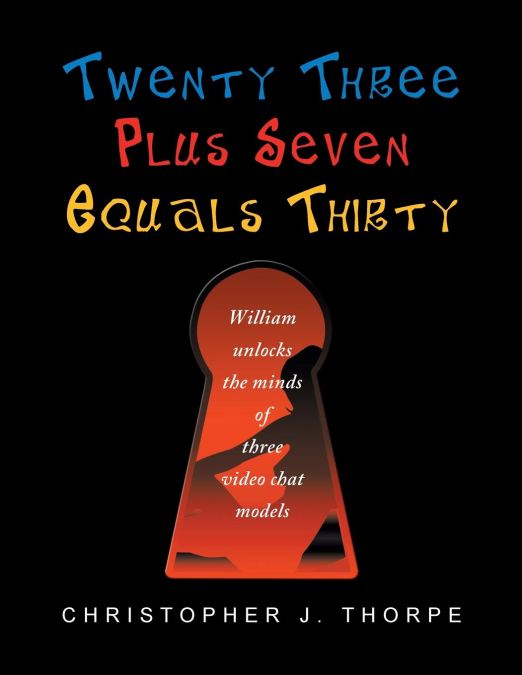 Twenty Three Plus Seven Equals Thirty