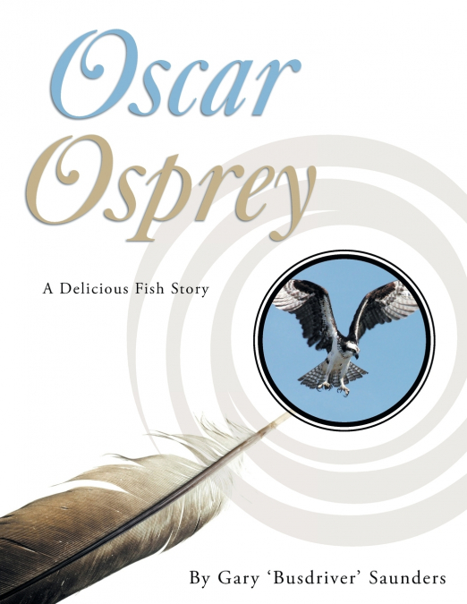 Oscar Osprey