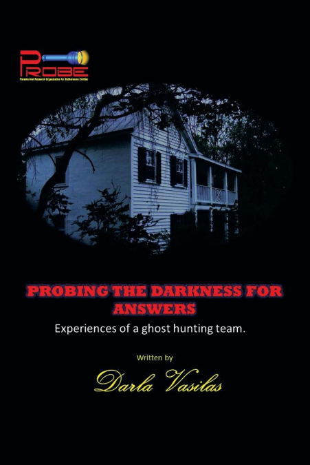 Probing the Darkness for Answers