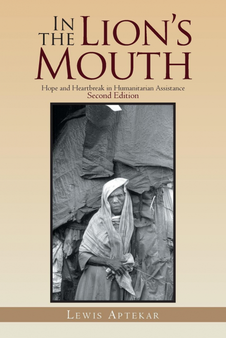 In the Lion’s Mouth