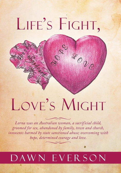 Life’s Fight, Love’s Might