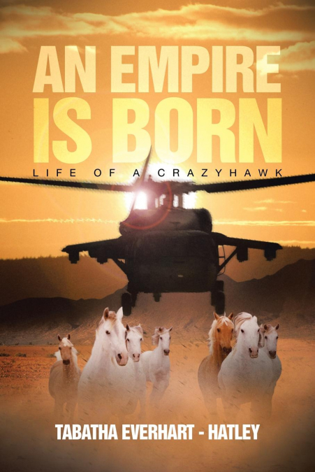 An Empire Is Born