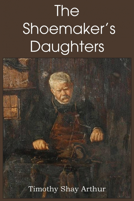 The Shoemaker’s Daughters