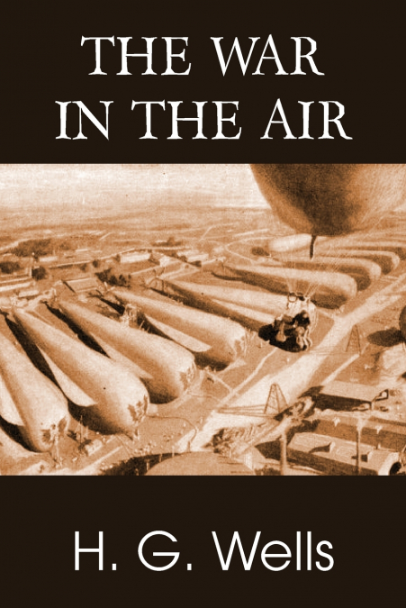 The War in the Air