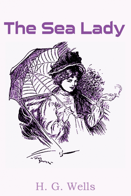 The Sea Lady