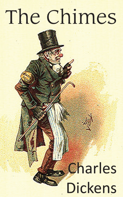 The Chimes, a Goblin Story
