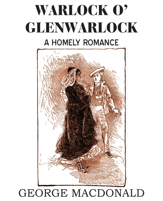 Warlock O’ Glenwarlock