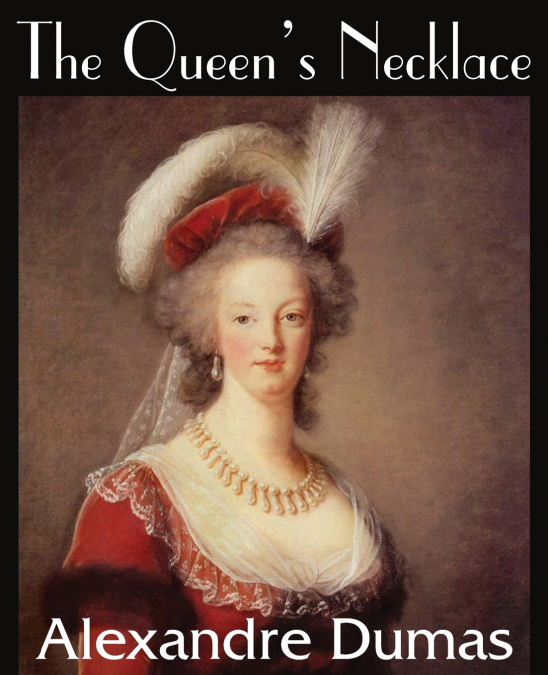 The Queen’s Necklace