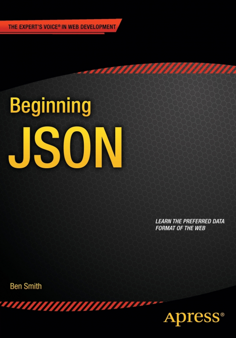 Beginning JSON