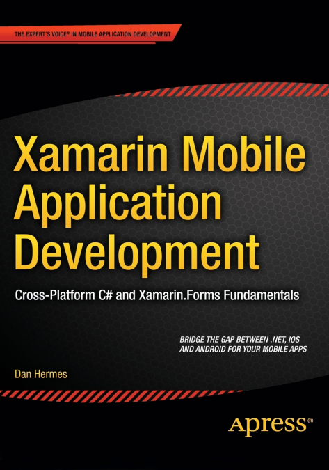 Xamarin Mobile Application Development