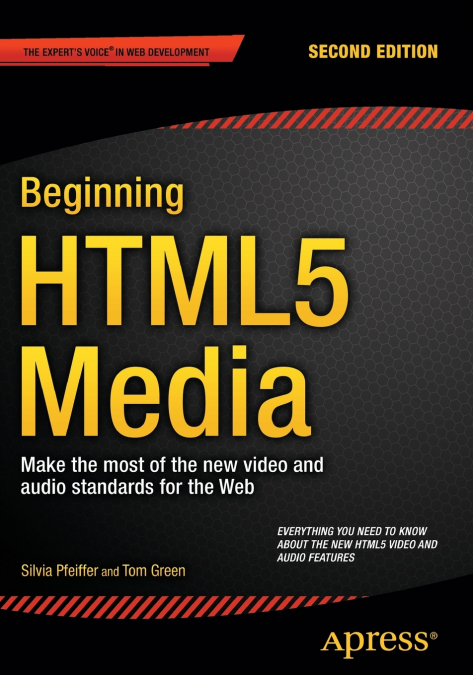Beginning HTML5 Media
