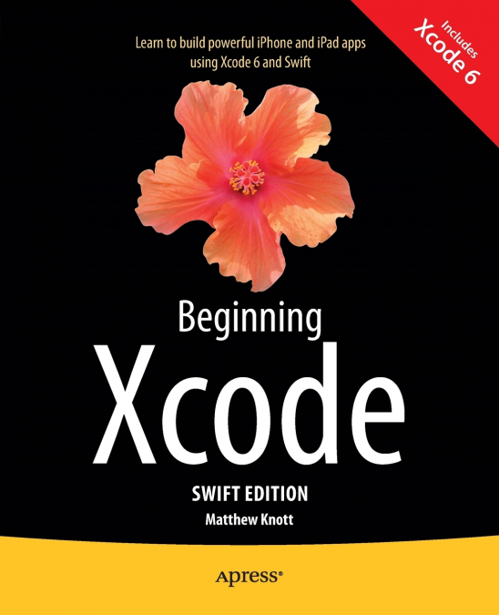 Beginning Xcode