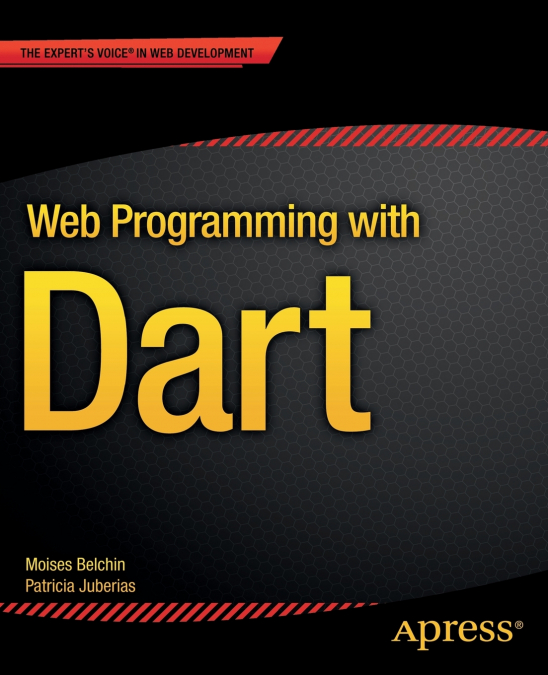 Web Programming with Dart