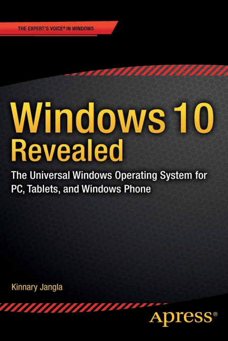 Windows 10 Revealed