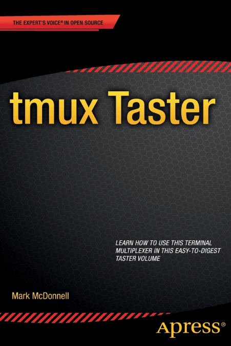 tmux Taster
