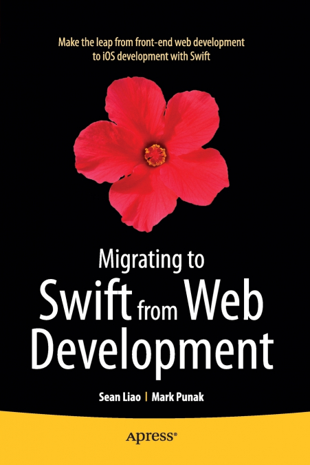 Migrating to Swift from Web Development
