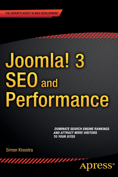Joomla! 3 SEO and Performance