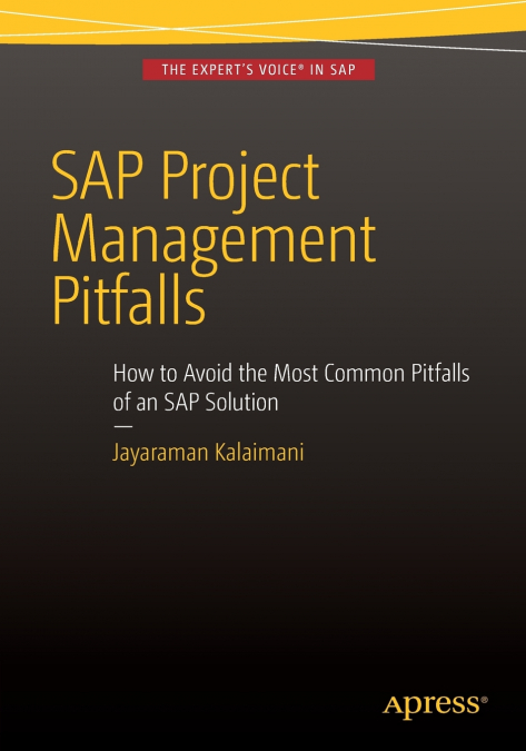 SAP Project Management Pitfalls