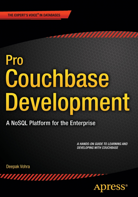 Pro Couchbase Development
