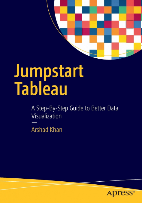 Jumpstart Tableau