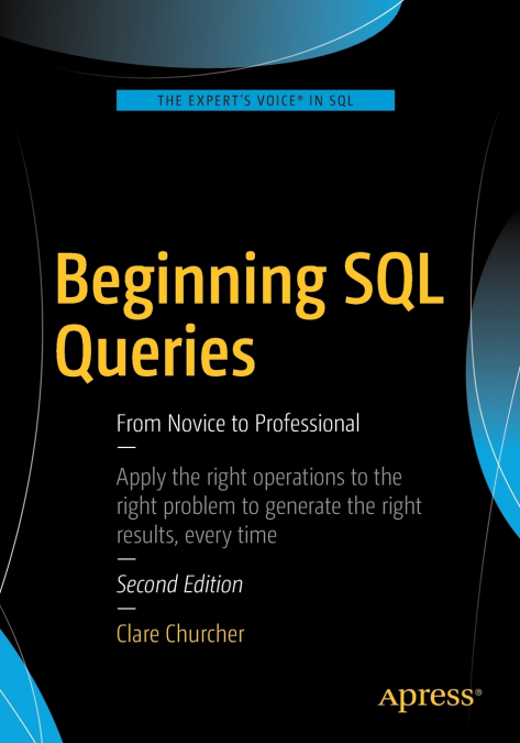Beginning SQL Queries