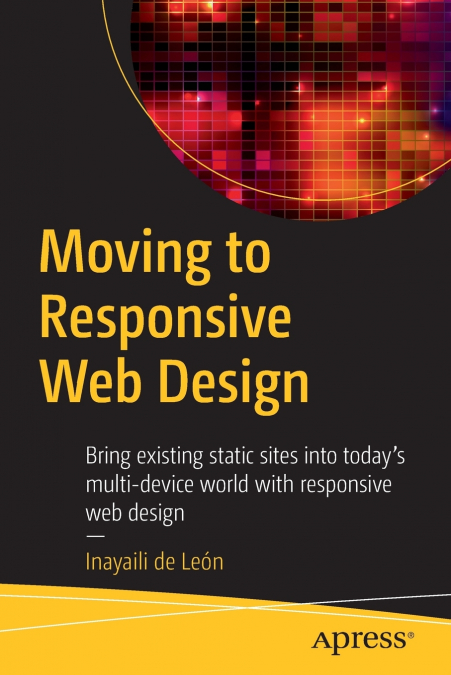 Moving to Responsive Web Design