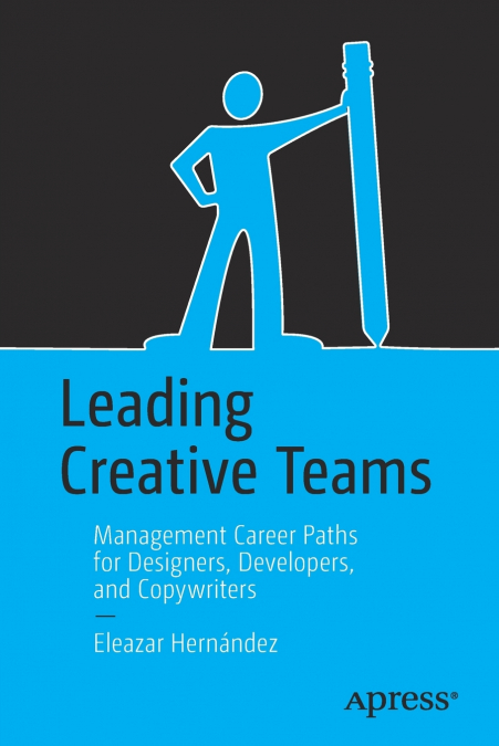 Leading Creative Teams