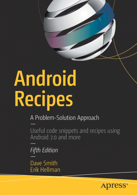 Android Recipes