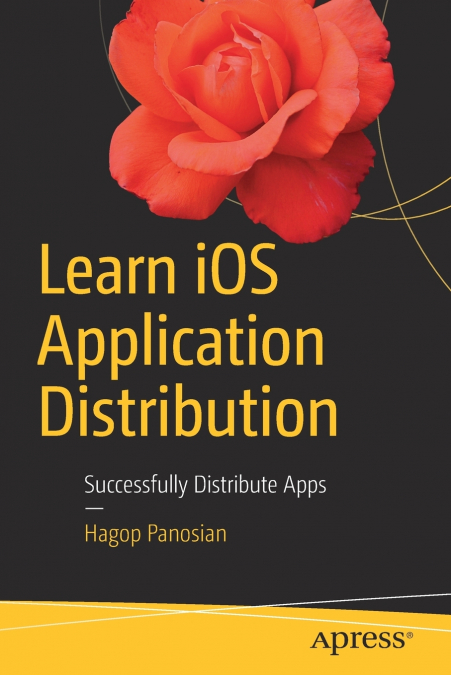 Learn iOS Application Distribution