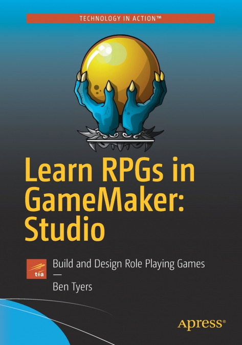 Learn RPGs in GameMaker