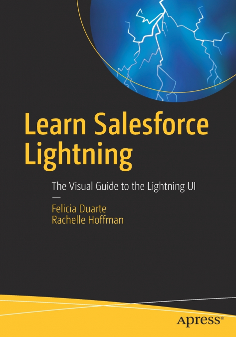Learn Salesforce Lightning