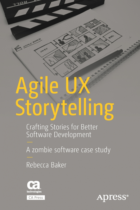 Agile UX Storytelling