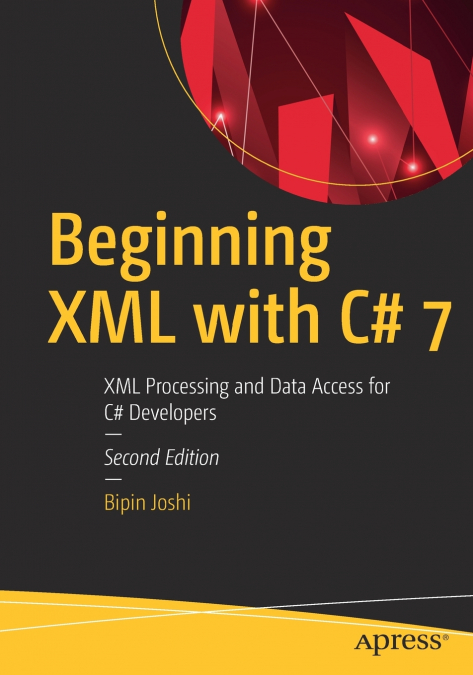 Beginning XML with C# 7