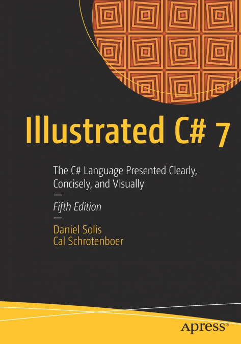 Illustrated C# 7