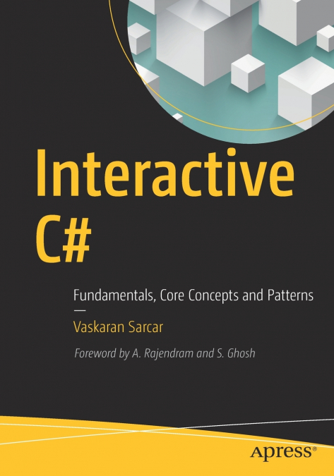 Interactive C#