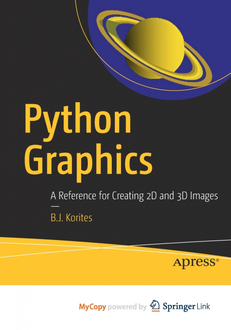 Python Graphics