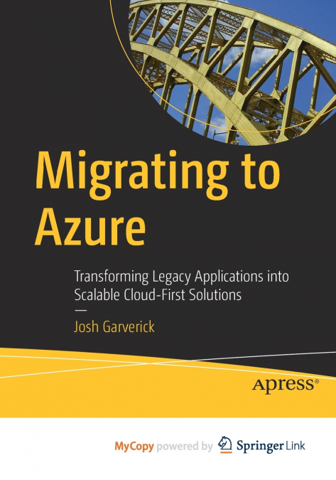 Migrating to Azure