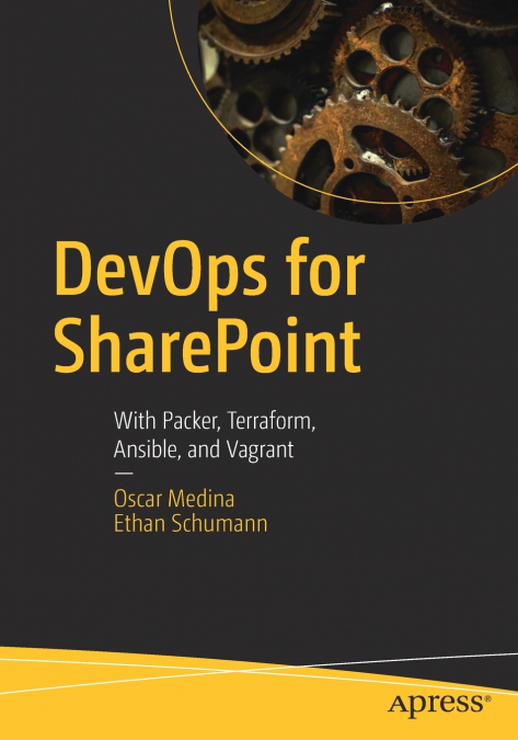 DevOps for SharePoint