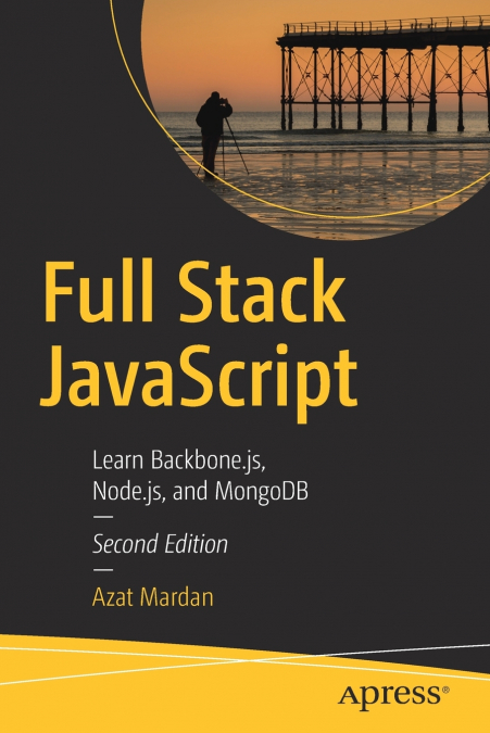 Full Stack JavaScript