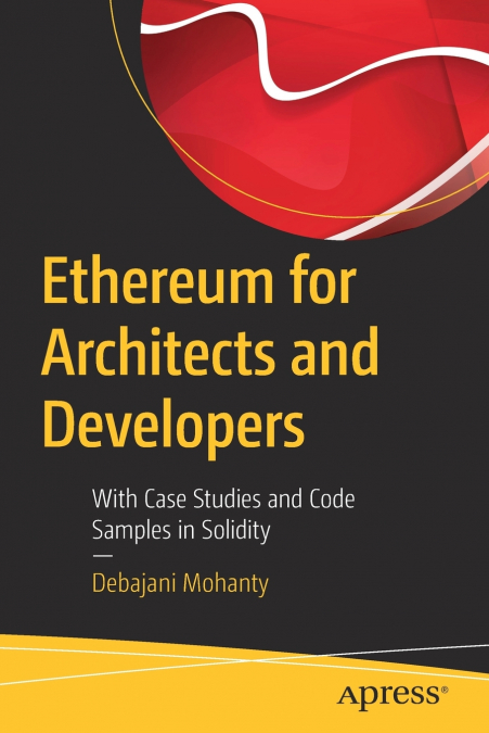 Ethereum for Architects and Developers